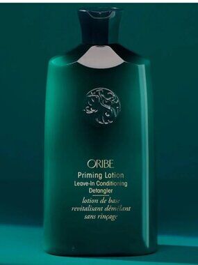 Oribe Priming Lotion